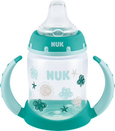 First Choice bočica za učiti piti – 6 - 18 mj., više vrsta, 150 ml. NUK