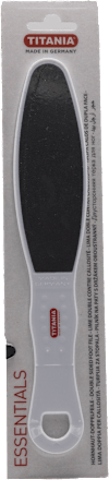 Răzuitor călcâie cu două fețe  TITANIA