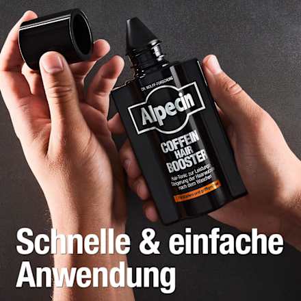 Coffein Hair Booster Alpecin