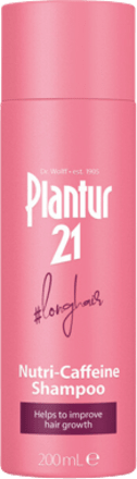 Nutri - Caffeine šampon za kosu Plantur 21