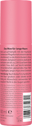 Leave-in Spray Oh Wow! mit Hitzeschutz Plantur 21