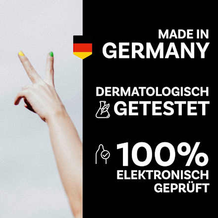 Kondome Alles Lust BILLY BOY