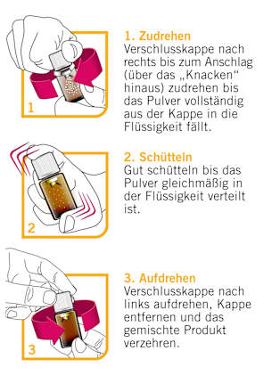 Immun + Energie Trinkampullen Immun-Kur 7St taxofit