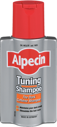 Šampon Tuning Alpecin