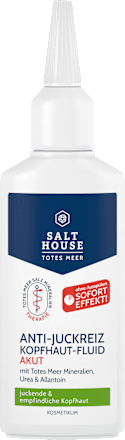 Anti-Juckreiz Kopfhaut-Fluid Akut Salthouse