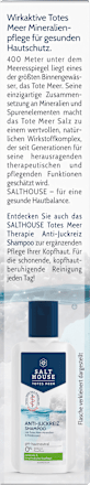 Anti-Juckreiz Kopfhaut-Fluid Akut Salthouse