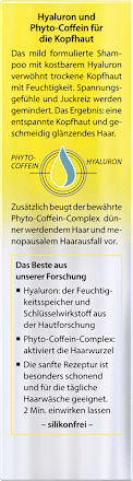 39 Hyaluron Shampoo Plantur 39