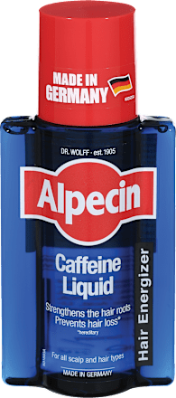 Tekočina za lase Alpecin