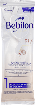 Mleko Profutura 1  Bebilon
