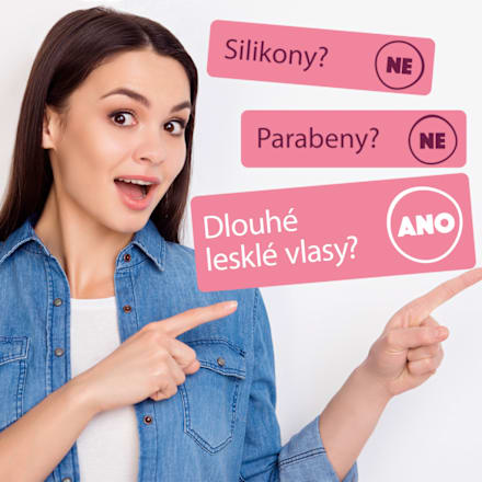 balzám na vlasy #longhair Plantur 21