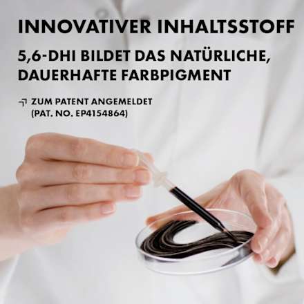 Shampoo Anti-Grau Effekt Warme Töne Plantur 39