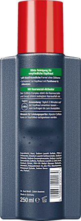 Shampoo Sensitiv S1 Alpecin