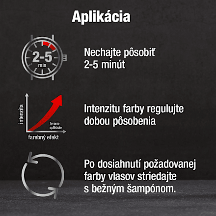 Kofeínový šampón Grey Attack Alpecin
