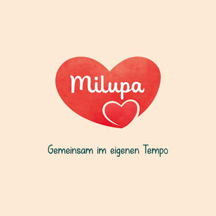Kindermilch Milupino ab 1 Jahr Milupa