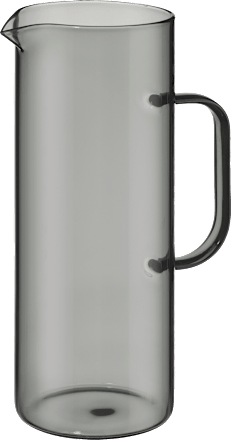 Glaskaraffe keine Marke