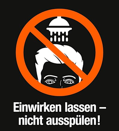 Haar-Tonic Coffein Hair Booster  Alpecin