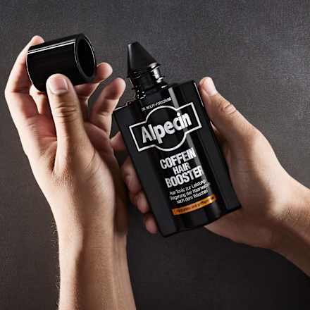 Haar-Tonic Coffein Hair Booster  Alpecin