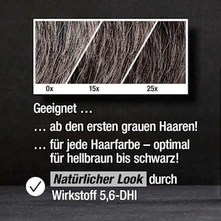 Shampoo Grey Attack  Alpecin