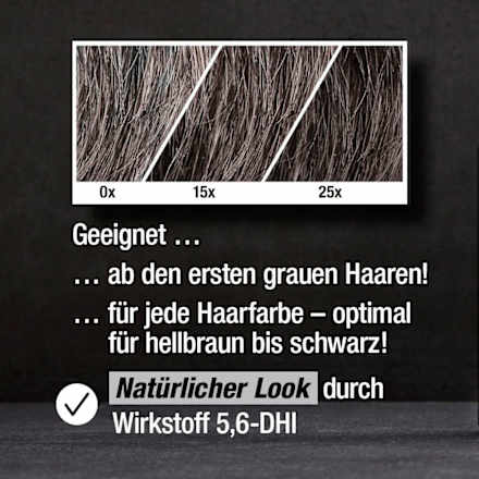 Shampoo Grey Attack Alpecin
