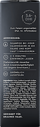 Shampoo Anti-Grau Effekt Plantur 39