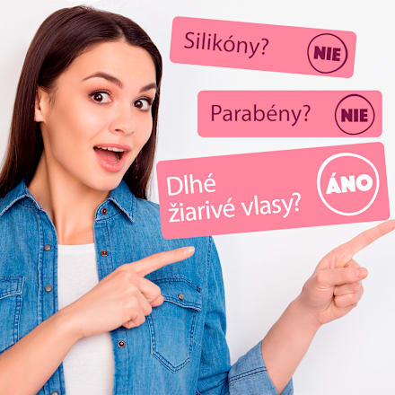 Sérum na pokožku hlavy longhair Booster Plantur 21