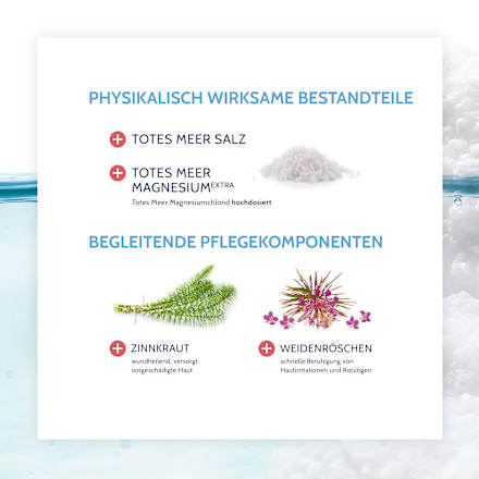 Bodybalsam Totes Meer Therapie Salthouse