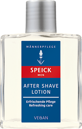 Men After Shave Lotion Speick