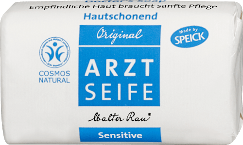 Original Arztseife Sensitive SPEICK