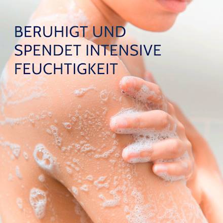 Duschgel Totes Meer Therapie Salthouse