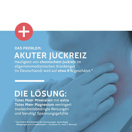 Bodybalsam Totes Meer Therapie Salthouse