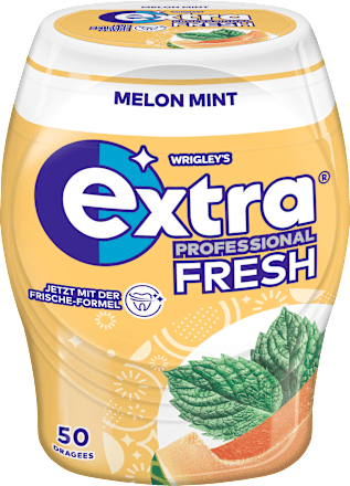 Extra Prof. Fresh Melon Mint  EXTRA