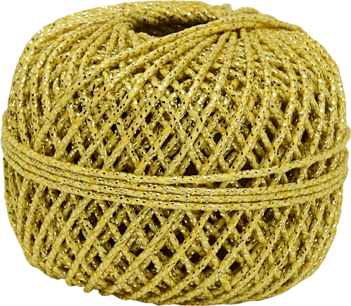 Kordel gold GOLDINA