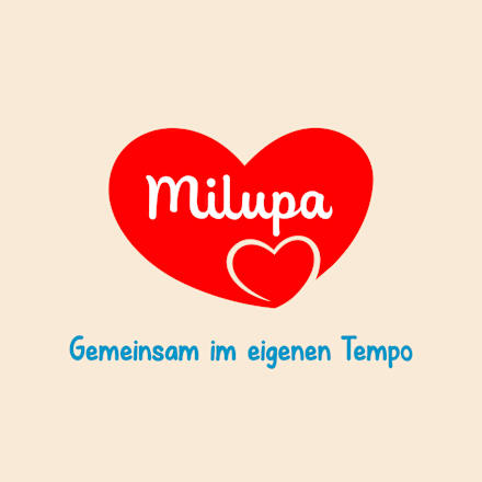 Anfangsmilch Pre Milumil von Geburt an Milupa