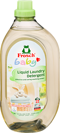 Mosógél Baby Frosch baby