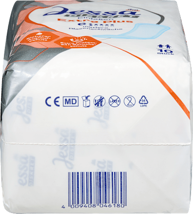 Ulošci za inkontinenciju Extra Plus  Jessa DISKRET