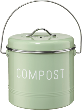 Eimer Kompost keine Marke
