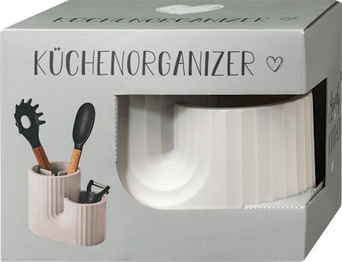 Aufbewahrung Küchenutensilien keine Marke