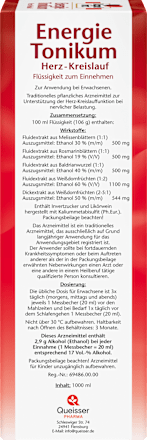 Energie Tonikum Doppelherz