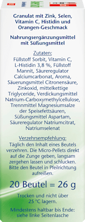 Abwehr aktiv Beutel Doppelherz