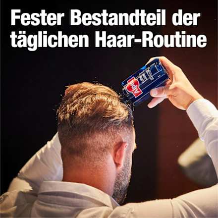 Haarwasser Coffein Liquid Alpecin