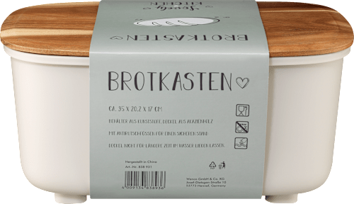 Brotkasten keine Marke