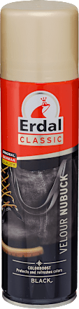 Sprej za antilop – crni Erdal