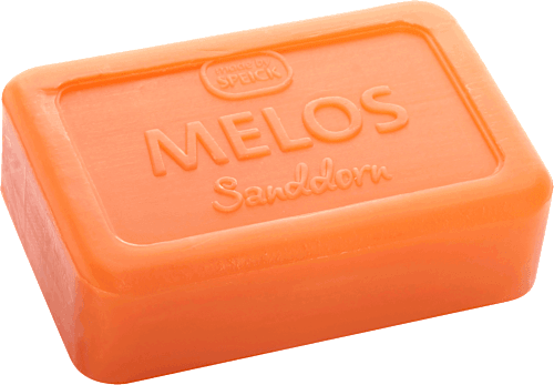 Твърд сапун с морски зърнастец Buckthorn Melos SPEICK