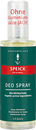 Deo Zerstäuber Original SPEICK
