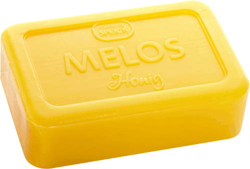 Твърд крем сапун Honey Melos SPEICK