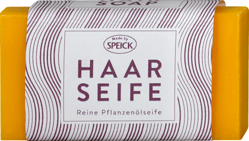 Haarseife SPEICK