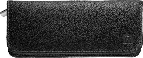 Maniküre-Etui Schwarz 5tlg. Henckels International