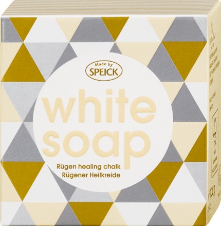 White Soap SPEICK
