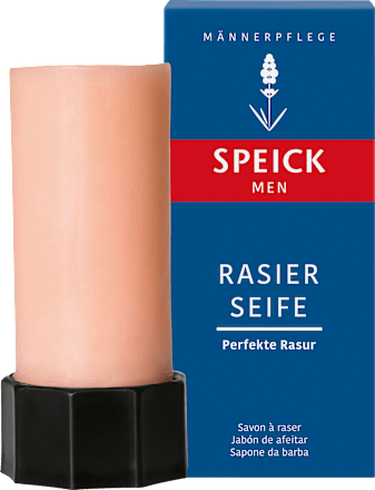 Men Rasierseife Speick