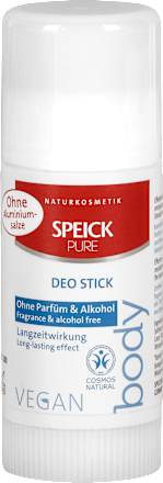 Pure Deo Stick SPEICK